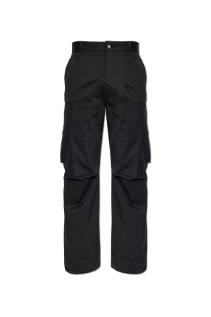 Diesel Pants with pockets | Men's | Vitkac